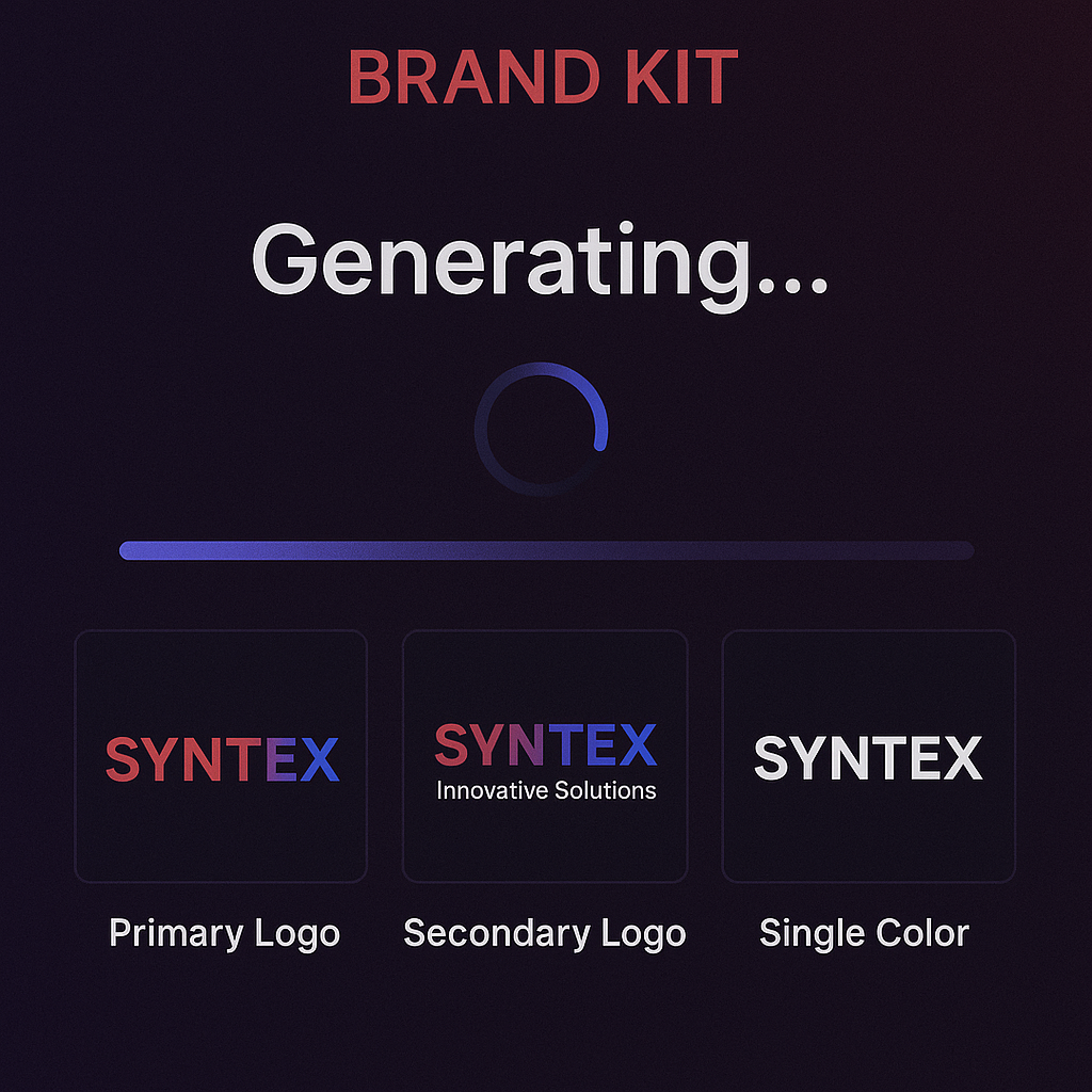 BrandKit Example 2
